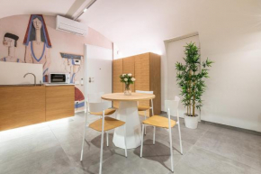 Casa Spada Rooms